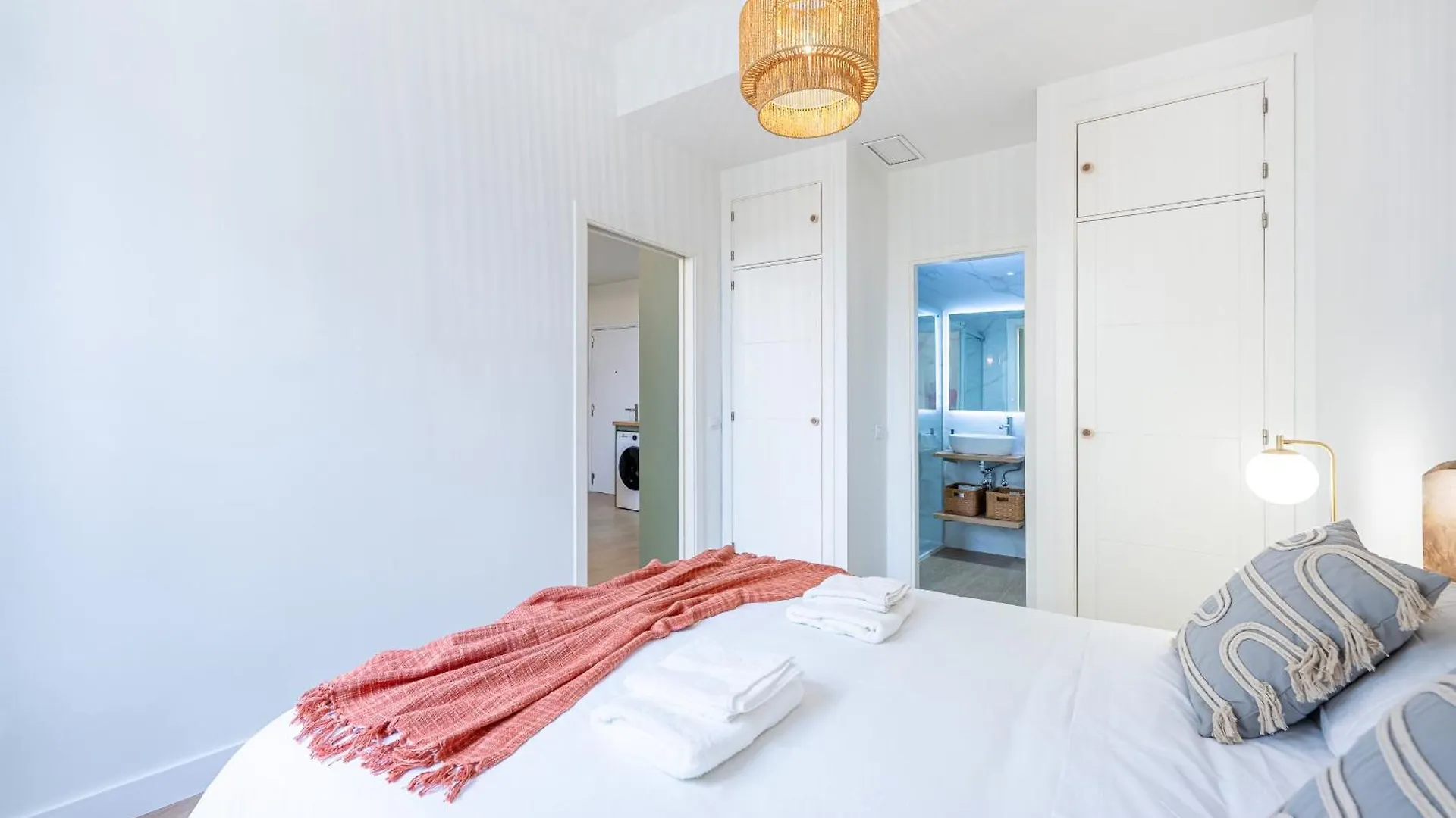 Vivendos - Ma17 - Trinidad Apartment Malaga