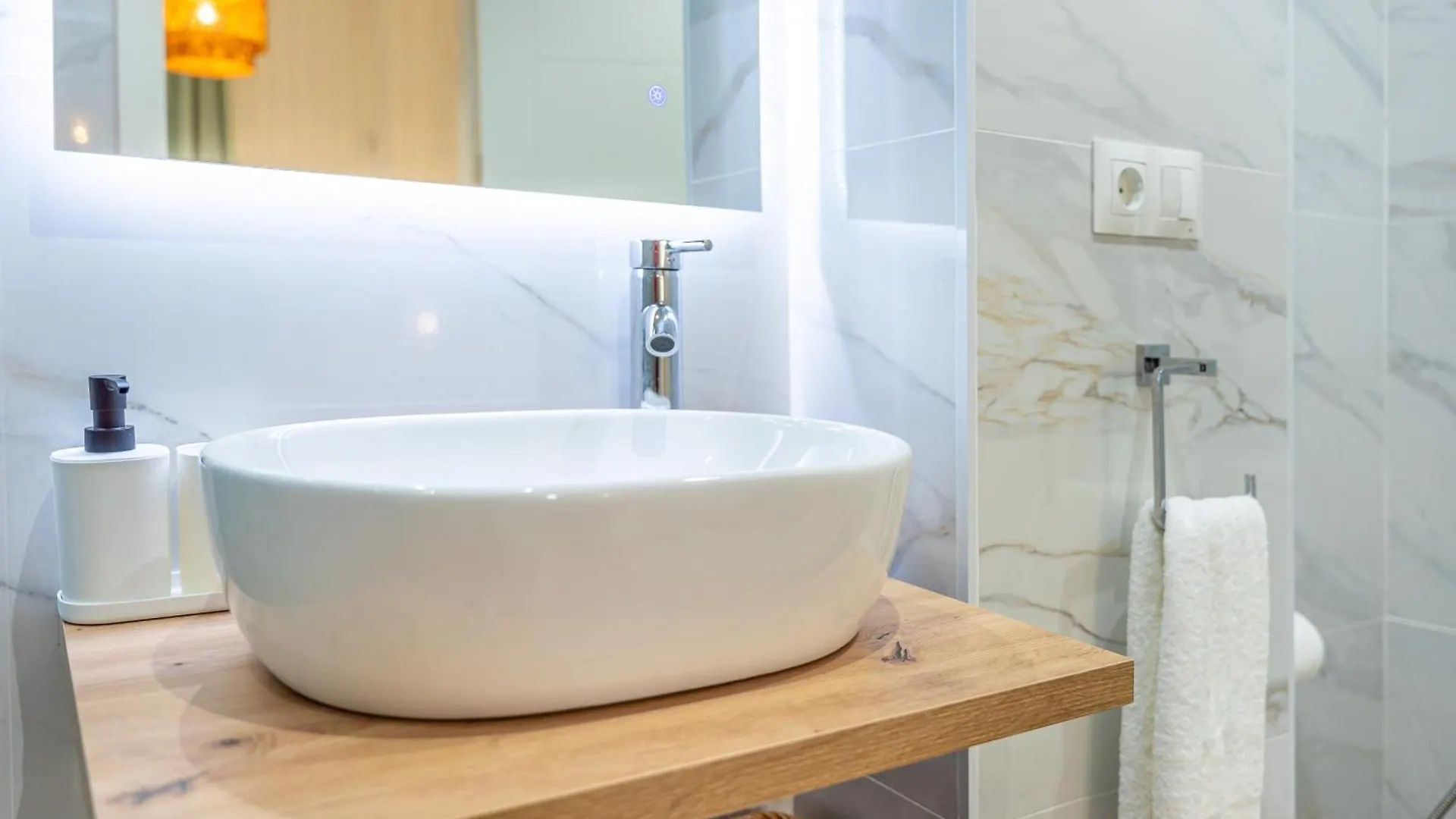 Vivendos - Ma17 - Trinidad Apartment Malaga Spain