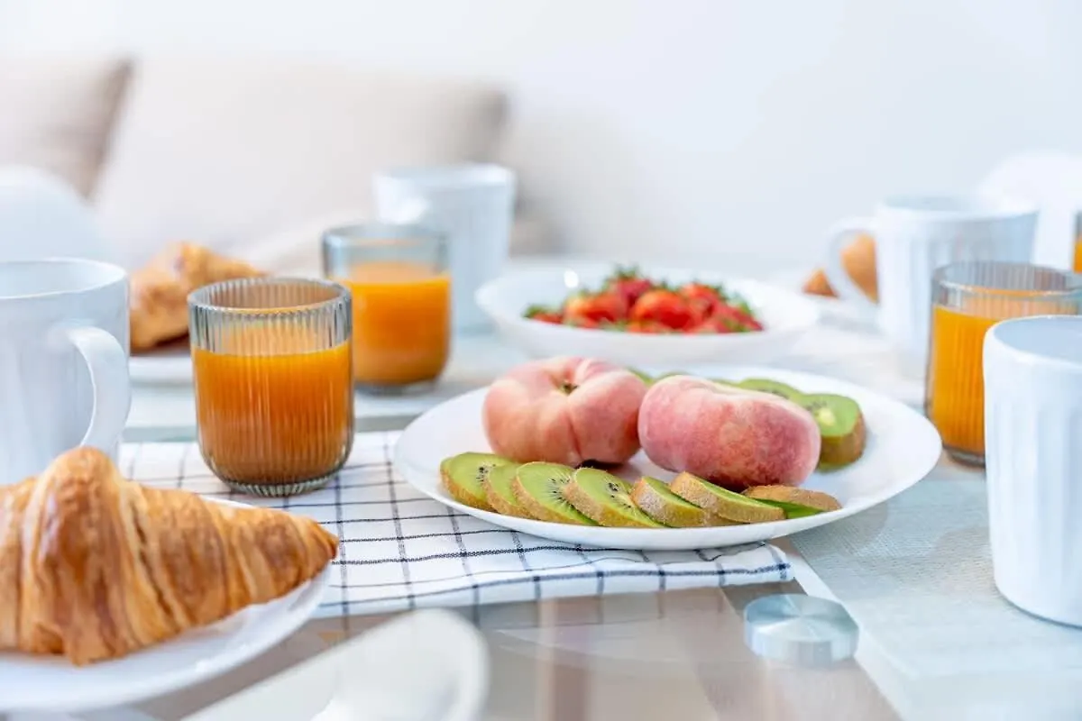 Vivendos - Ma17 - Trinidad Apartment Malaga