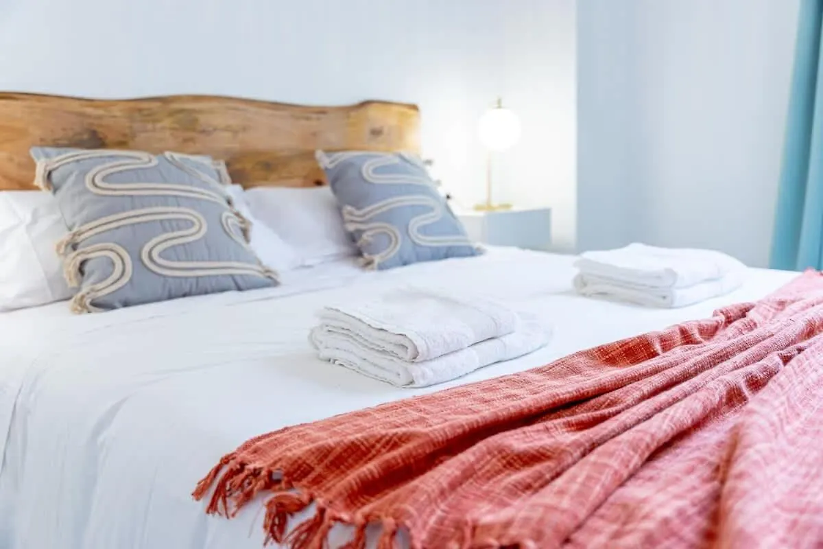 Vivendos - Ma17 - Trinidad Apartment Malaga Spain